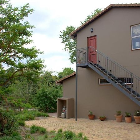 Wild Olive Executive Suite Johannesburg Ngoại thất bức ảnh