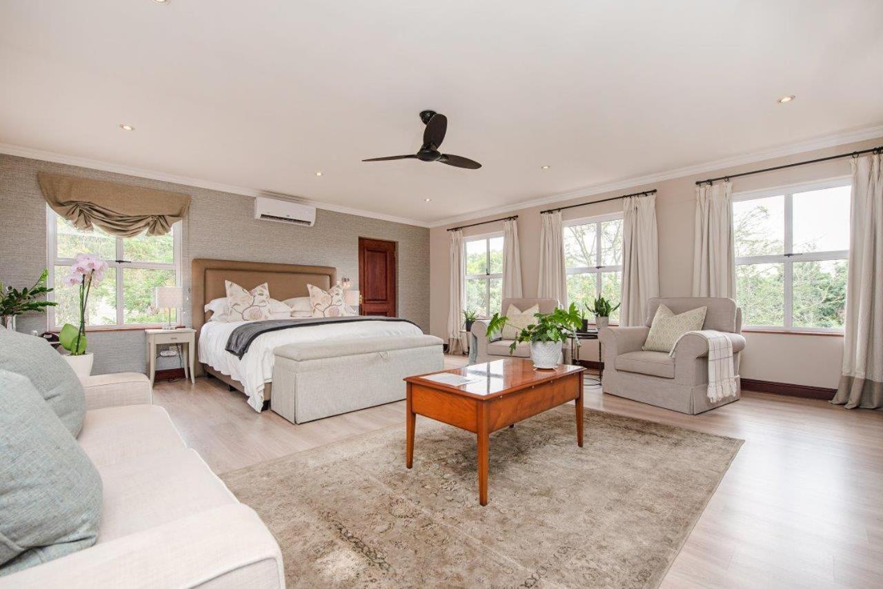 Wild Olive Executive Suite Johannesburg Ngoại thất bức ảnh