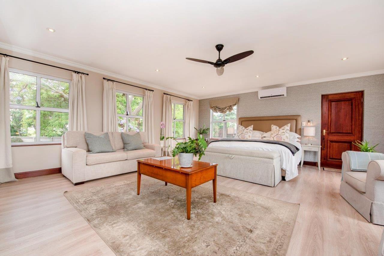 Wild Olive Executive Suite Johannesburg Ngoại thất bức ảnh