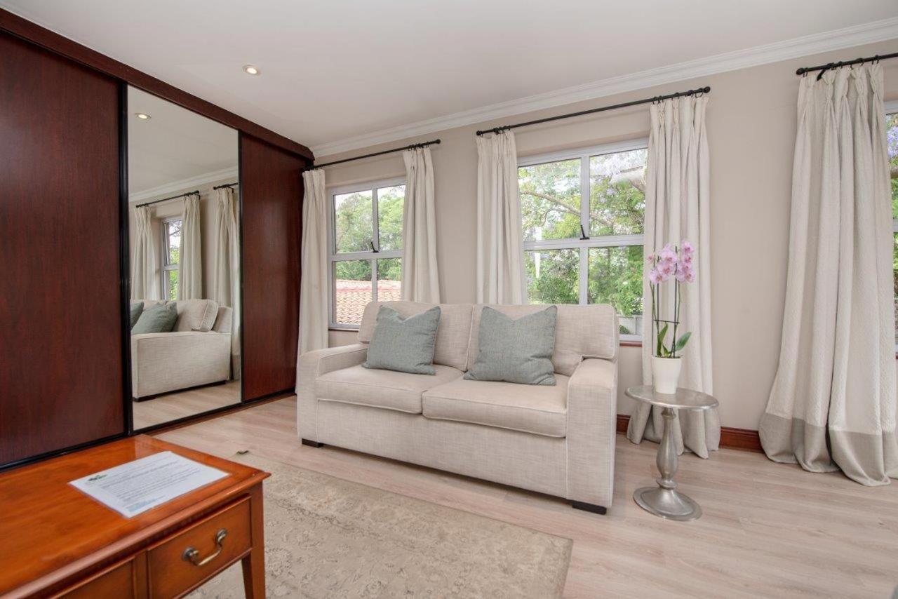 Wild Olive Executive Suite Johannesburg Ngoại thất bức ảnh