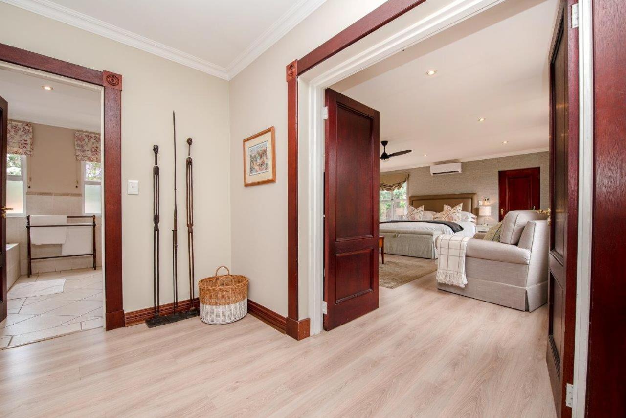 Wild Olive Executive Suite Johannesburg Ngoại thất bức ảnh