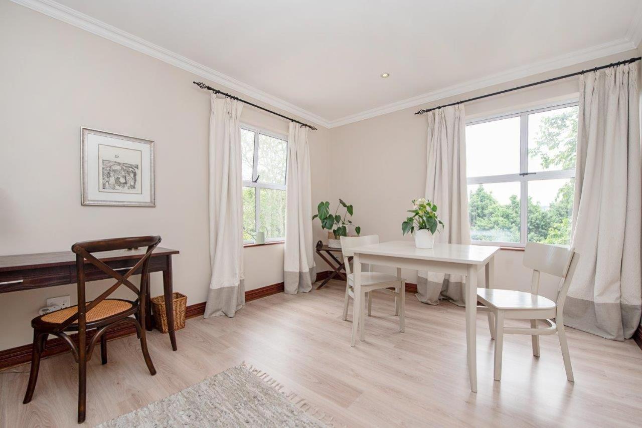 Wild Olive Executive Suite Johannesburg Ngoại thất bức ảnh