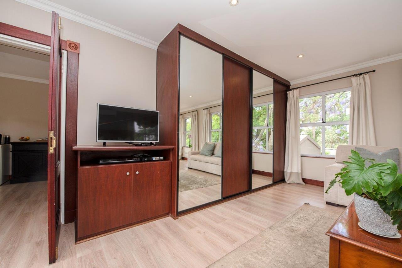 Wild Olive Executive Suite Johannesburg Ngoại thất bức ảnh