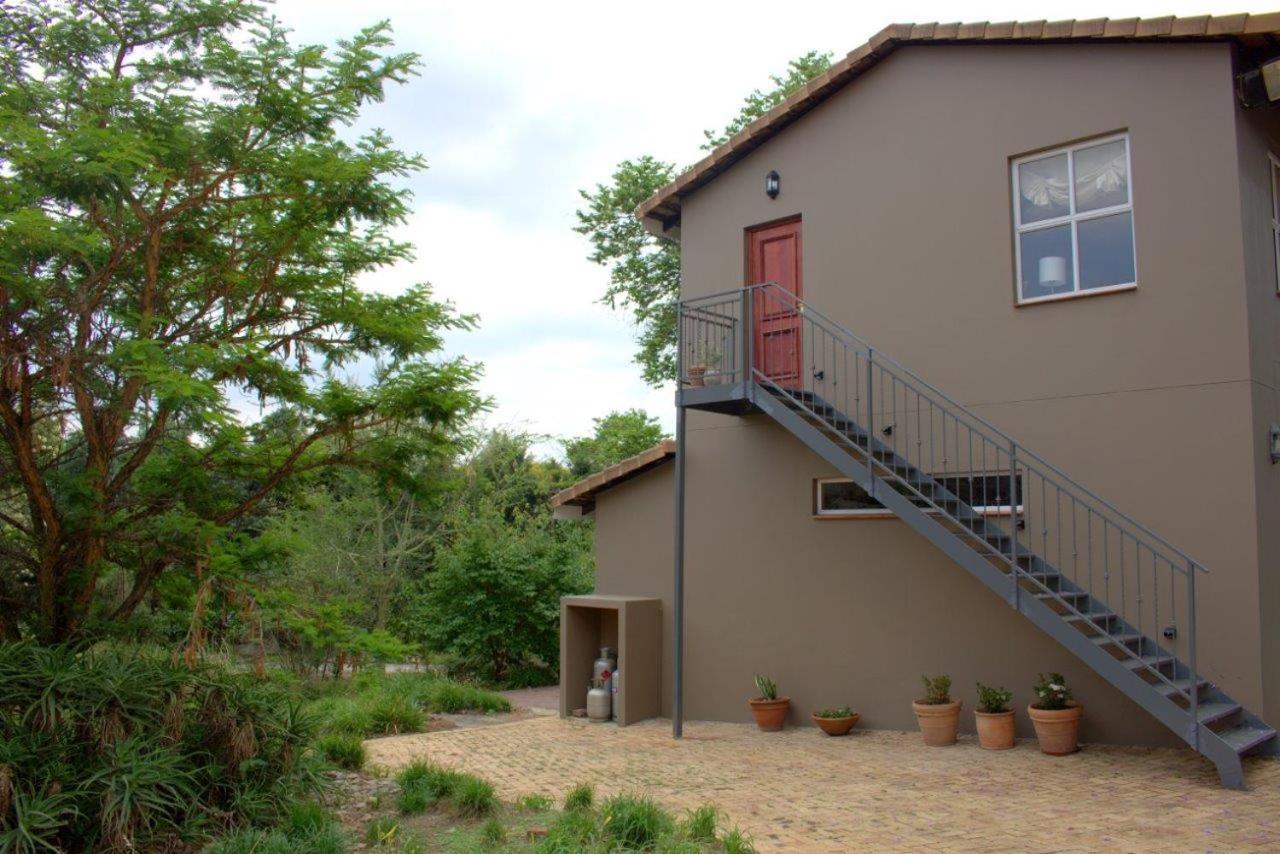 Wild Olive Executive Suite Johannesburg Ngoại thất bức ảnh