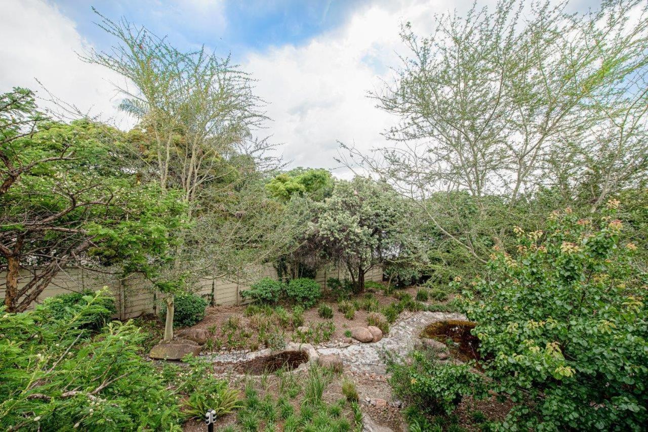 Wild Olive Executive Suite Johannesburg Ngoại thất bức ảnh