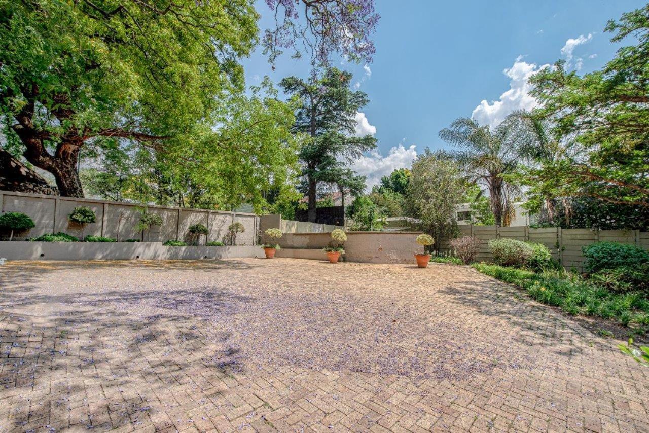 Wild Olive Executive Suite Johannesburg Ngoại thất bức ảnh
