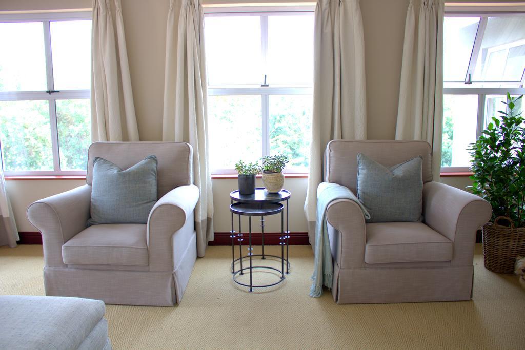 Wild Olive Executive Suite Johannesburg Ngoại thất bức ảnh