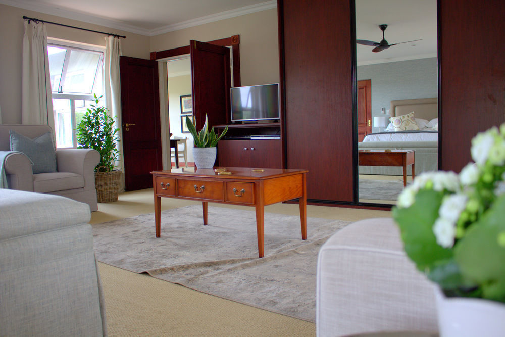 Wild Olive Executive Suite Johannesburg Ngoại thất bức ảnh