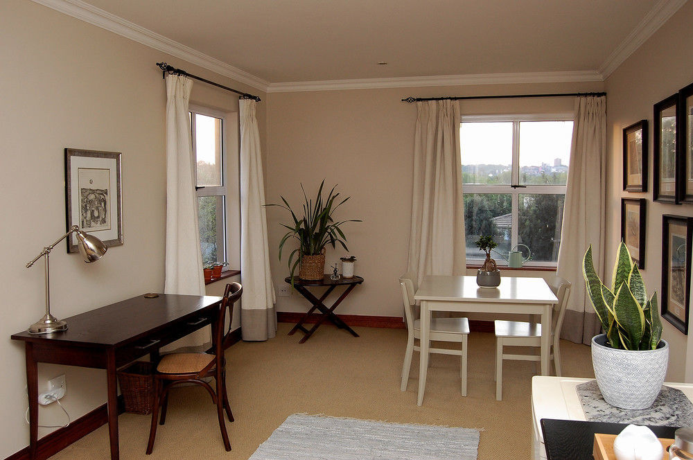 Wild Olive Executive Suite Johannesburg Ngoại thất bức ảnh