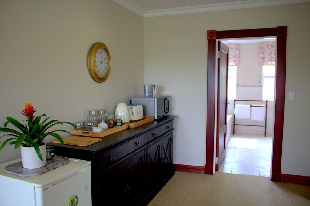 Wild Olive Executive Suite Johannesburg Ngoại thất bức ảnh